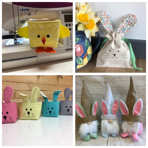 Easter projects - pdf