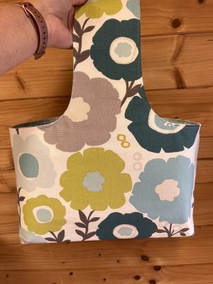 Craft Bag Workshop - Saturday 6th September - 9.30 - 1 - Image 2