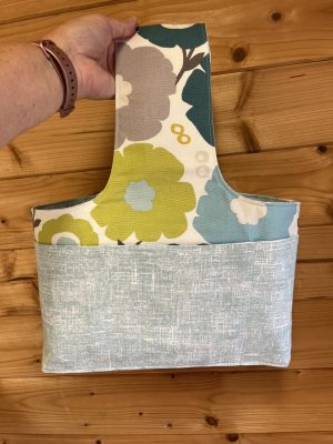 Craft Bag Workshop - Saturday 6th September - 9.30 - 1