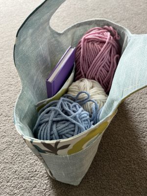 Craft Bag Workshop - Saturday 6th September - 9.30 - 1 - Image 5