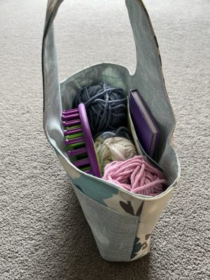 Craft Bag Workshop - Saturday 6th September - 9.30 - 1 - Image 6