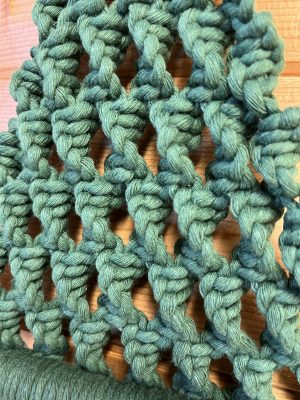 Macrame tree workshop - at the Hut - Saturday 8th November 10-1 - Image 3
