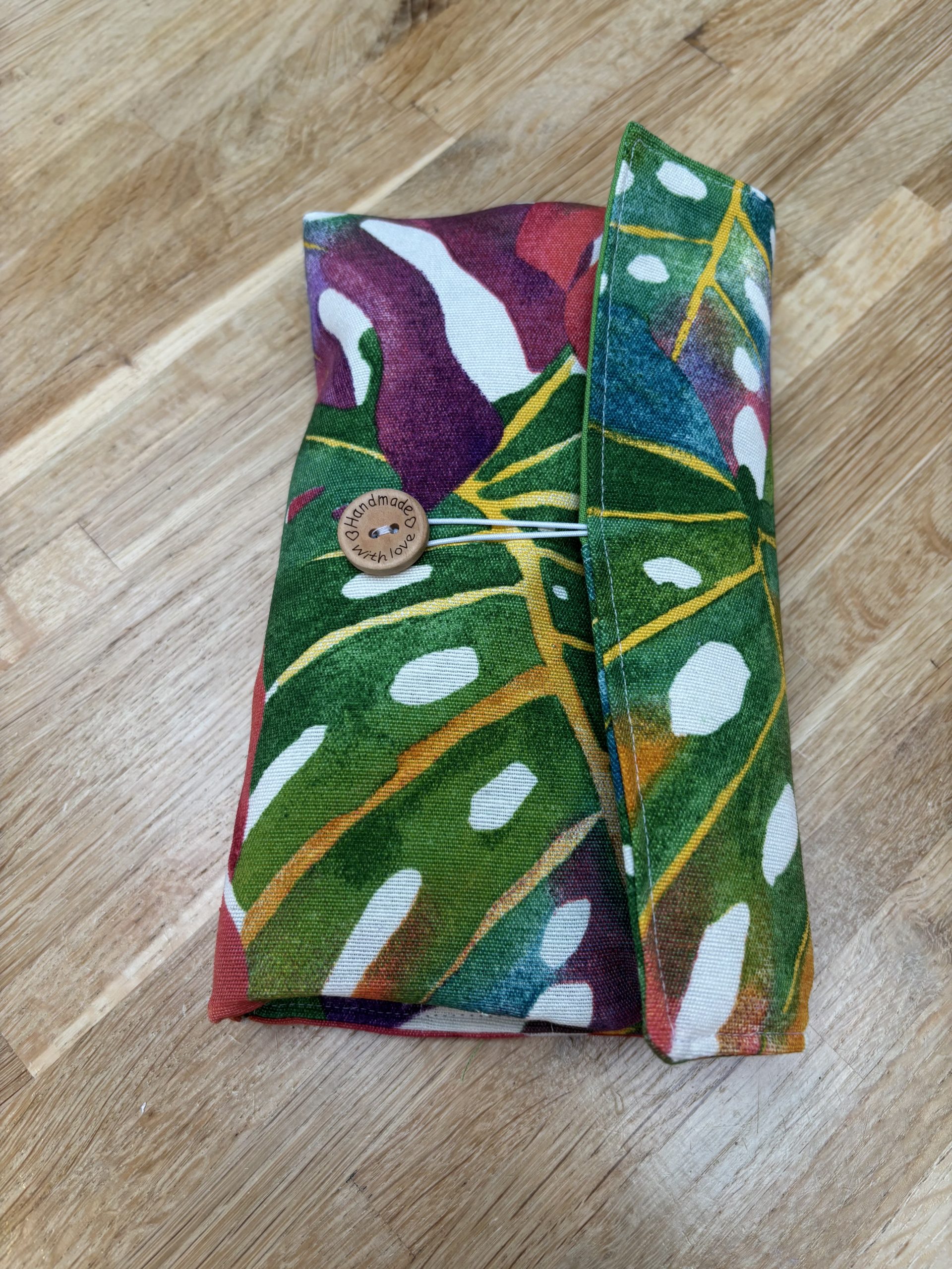 Make up roll organiser Workshop - at the Hut - Saturday 14th Feb 10-1 - Image 2