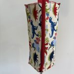 Zip tray pouch - at The Hut - Sat 30th May 2-5pm