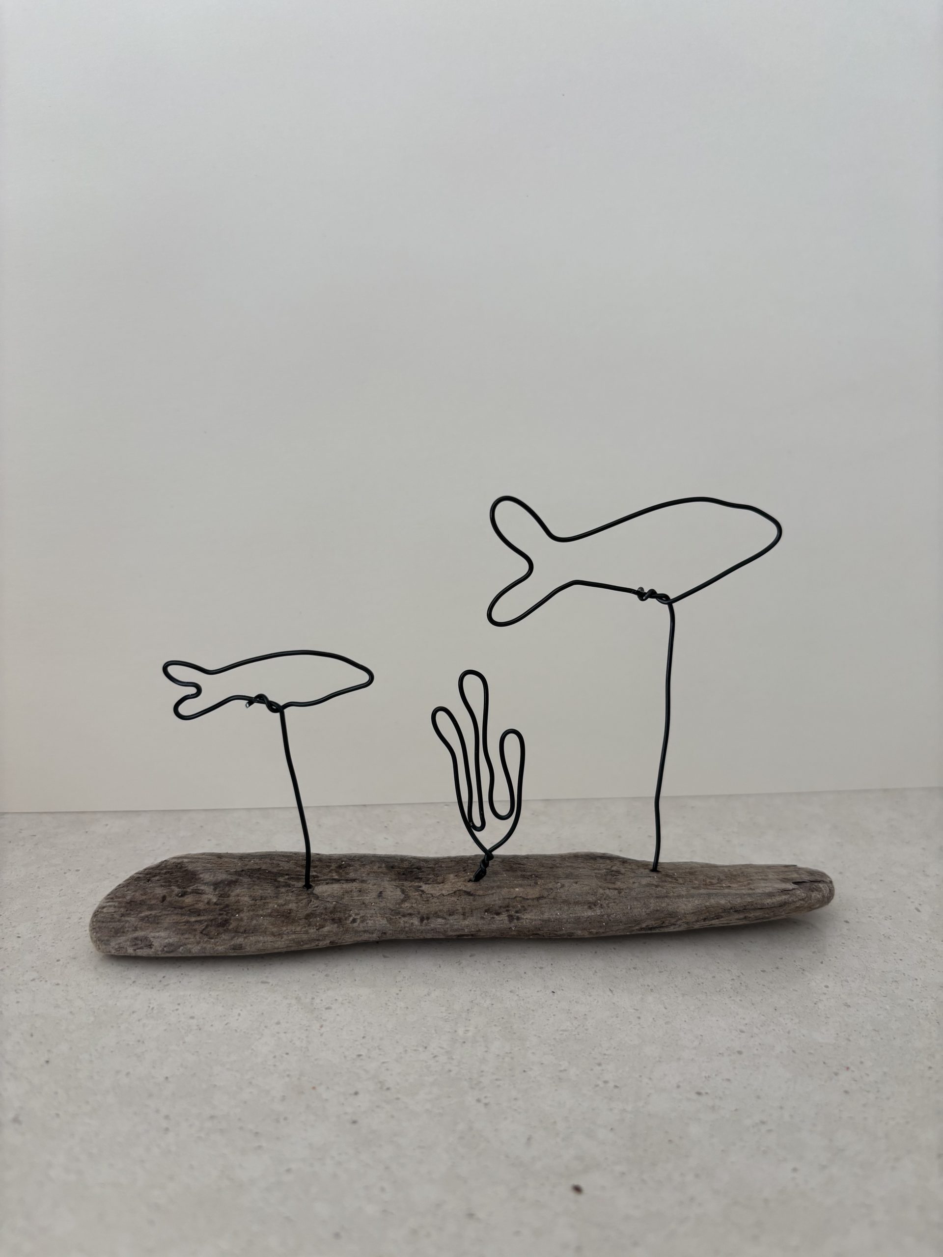 Wire art workshop - Sat 24th October 10-12 - Image 4