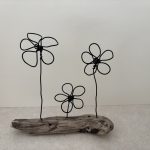Wire art workshop - Sat 24th October 10-12