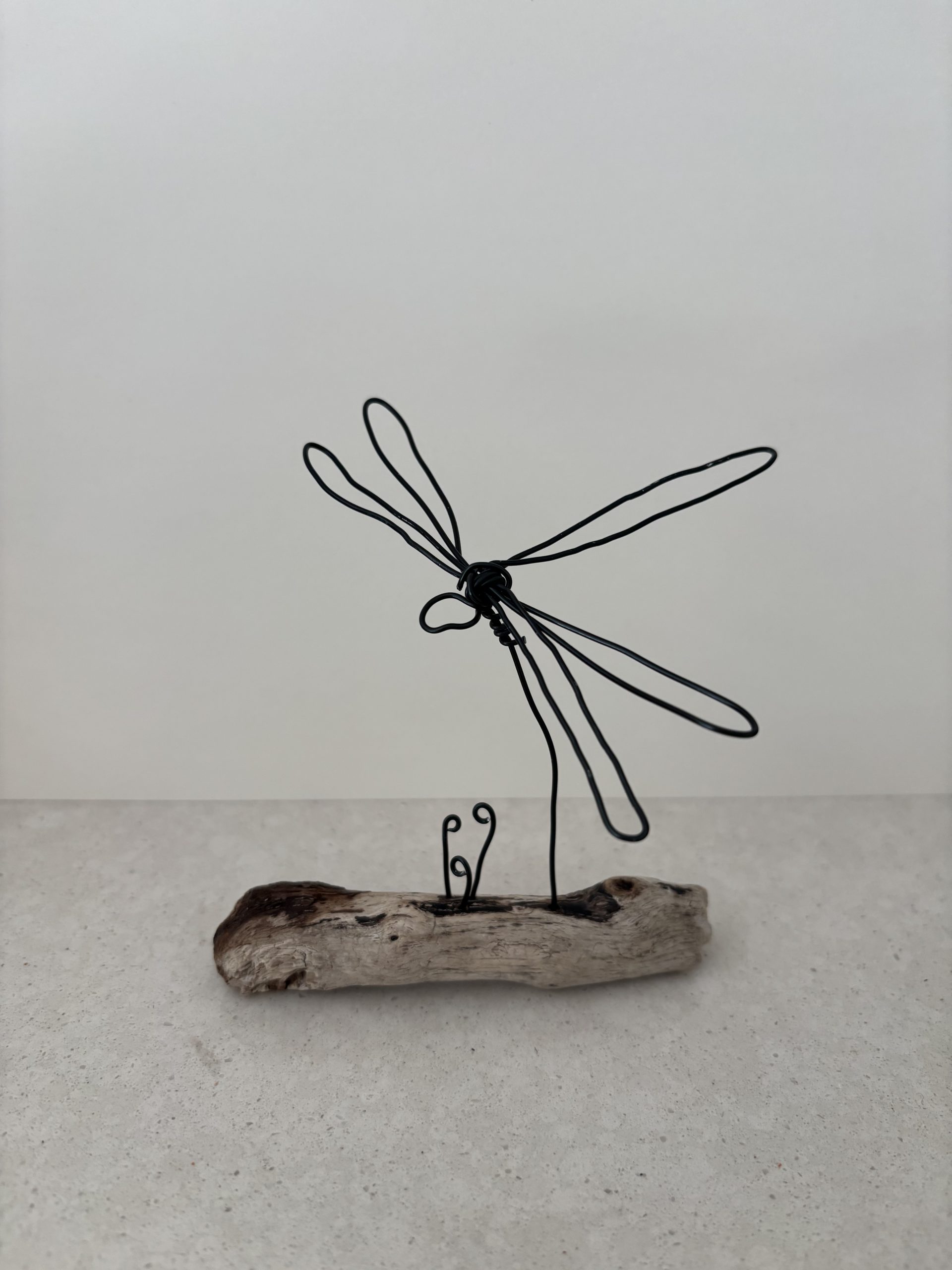Wire art workshop - Sat 24th October 10-12 - Image 2